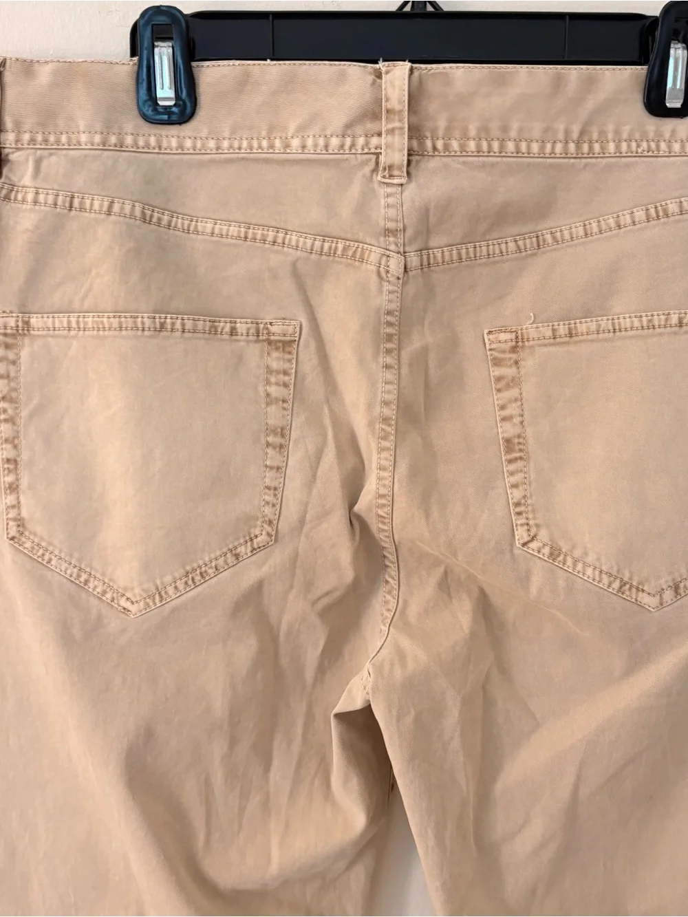 James Perse casual pocket